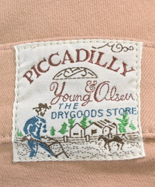 YOUNG&OLSEN The DRYGOODS STORE 其他款