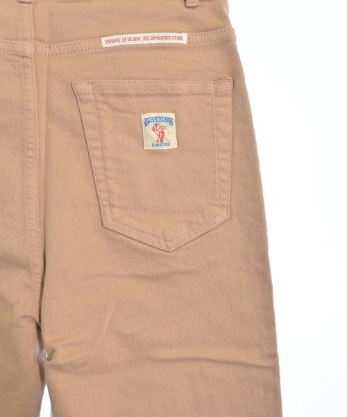 YOUNG&OLSEN The DRYGOODS STORE 其他款