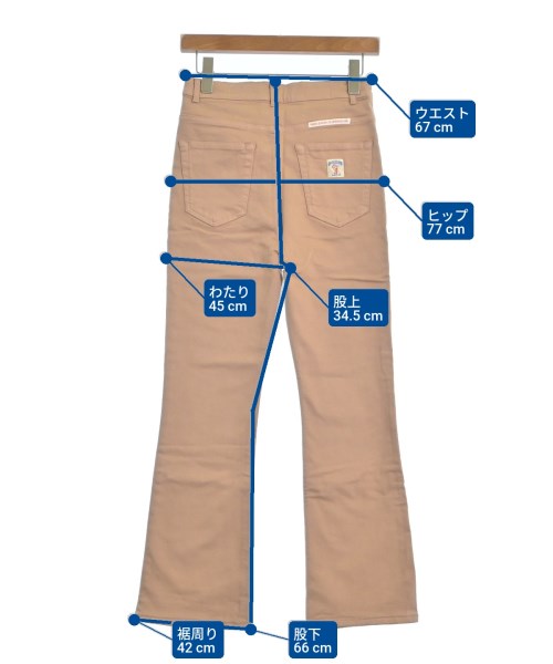 YOUNG&OLSEN The DRYGOODS STORE 其他款