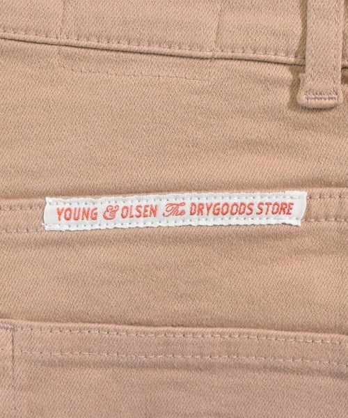 YOUNG&OLSEN The DRYGOODS STORE 其他款