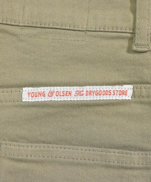 YOUNG&OLSEN The DRYGOODS STORE 其他款