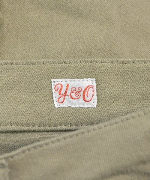 YOUNG&OLSEN The DRYGOODS STORE 其他款