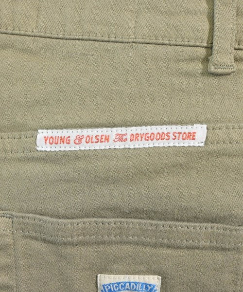 YOUNG&OLSEN The DRYGOODS STORE 其他款