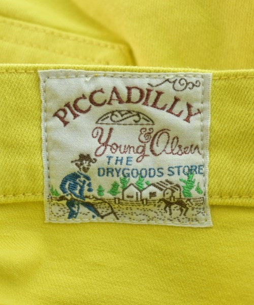 YOUNG&OLSEN The DRYGOODS STORE 其他款