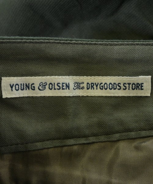 YOUNG&OLSEN The DRYGOODS STORE 其他款