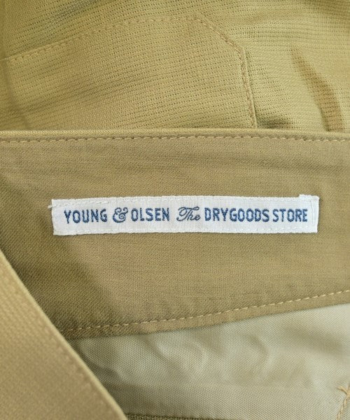 YOUNG&OLSEN The DRYGOODS STORE 其他款