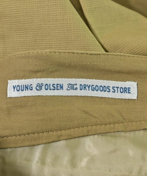 YOUNG&OLSEN The DRYGOODS STORE 其他款