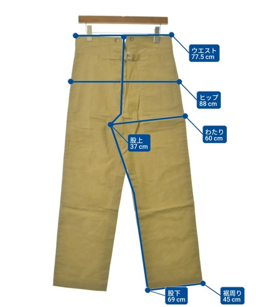 YOUNG&OLSEN The DRYGOODS STORE 其他款