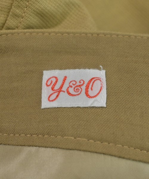 YOUNG&OLSEN The DRYGOODS STORE 其他款