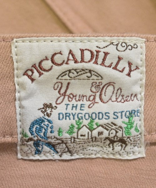 YOUNG&OLSEN The DRYGOODS STORE 其他款