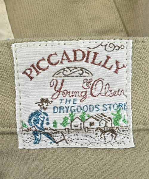 YOUNG&OLSEN The DRYGOODS STORE 其他款
