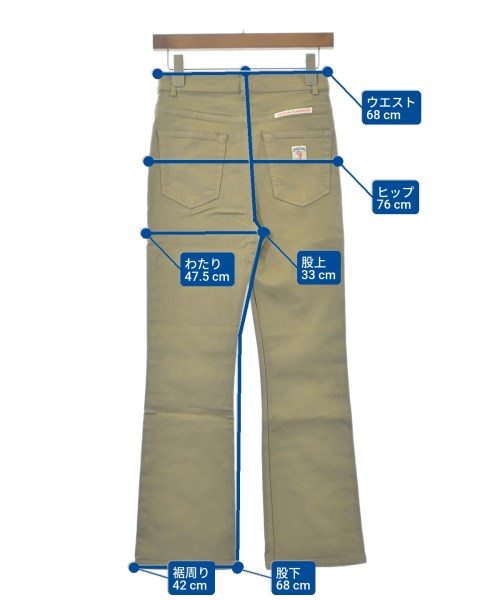 YOUNG&OLSEN The DRYGOODS STORE 其他款