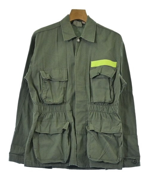 YOUNG&OLSEN The DRYGOODS STORE 軍裝夾克