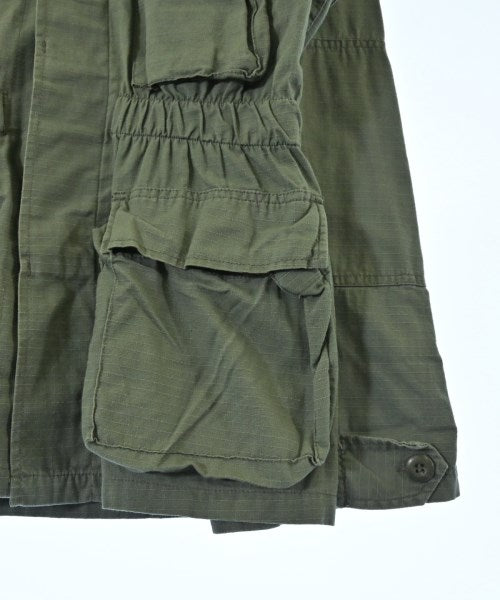 YOUNG&OLSEN The DRYGOODS STORE 軍裝夾克