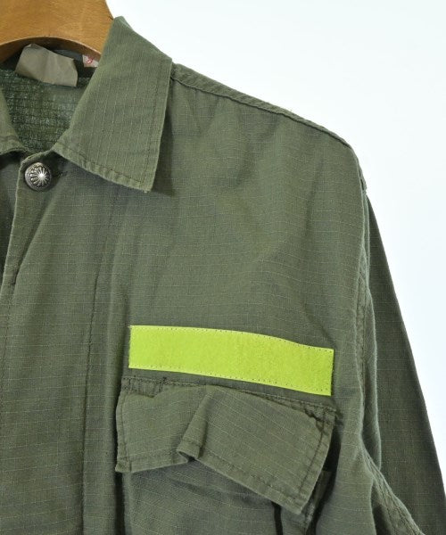 YOUNG&OLSEN The DRYGOODS STORE 軍裝夾克