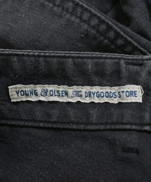 YOUNG&OLSEN The DRYGOODS STORE 其他款