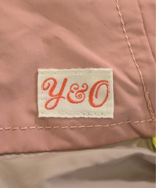 YOUNG&OLSEN The DRYGOODS STORE 羽絨夾克/背心