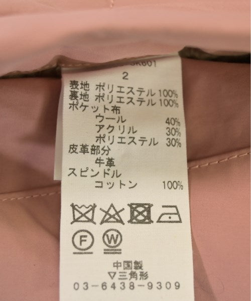 YOUNG&OLSEN The DRYGOODS STORE 羽絨夾克/背心