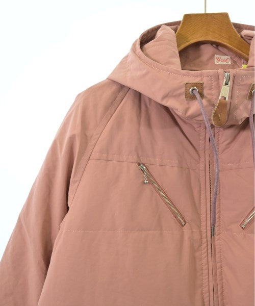 YOUNG&OLSEN The DRYGOODS STORE 羽絨夾克/背心