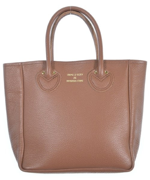 YOUNG&OLSEN The DRYGOODS STORE 托特包