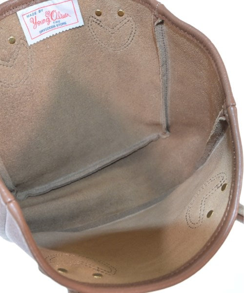 YOUNG&OLSEN The DRYGOODS STORE 托特包