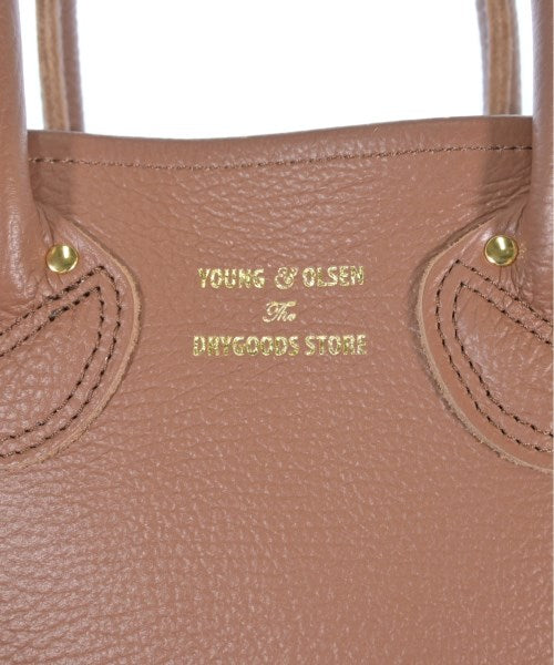 YOUNG&OLSEN The DRYGOODS STORE 托特包