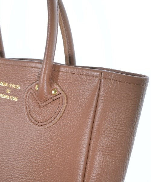 YOUNG&OLSEN The DRYGOODS STORE 托特包