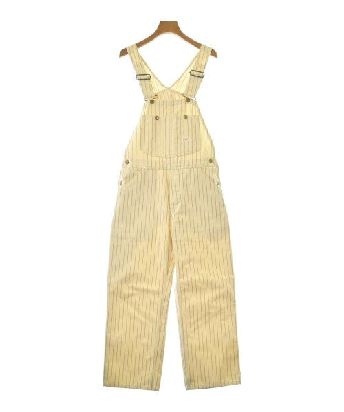 YOUNG&OLSEN The DRYGOODS STORE 連身衣/馬戲團服/連身褲