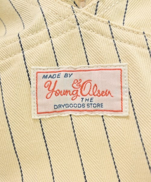 YOUNG&OLSEN The DRYGOODS STORE 連身衣/馬戲團服/連身褲