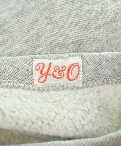 YOUNG&OLSEN The DRYGOODS STORE 運動衫