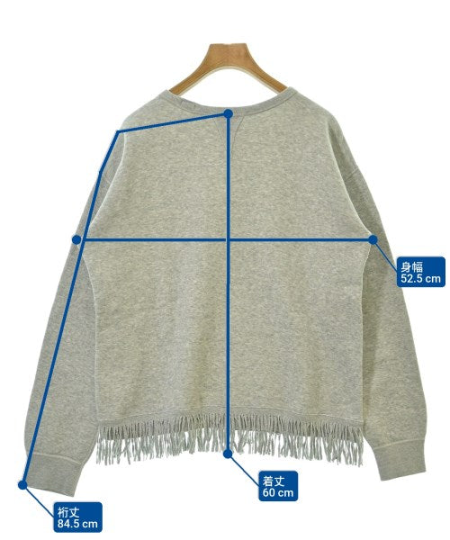 YOUNG&OLSEN The DRYGOODS STORE 運動衫