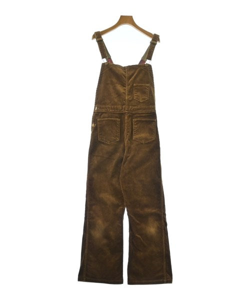 YOUNG&OLSEN The DRYGOODS STORE 連身衣/馬戲團服/連身褲