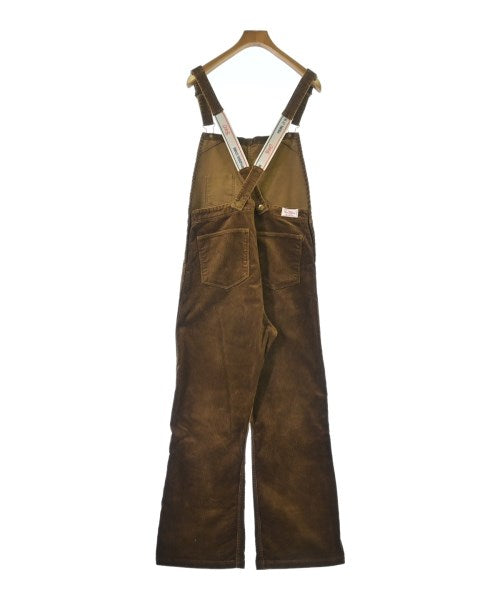 YOUNG&OLSEN The DRYGOODS STORE 連身衣/馬戲團服/連身褲