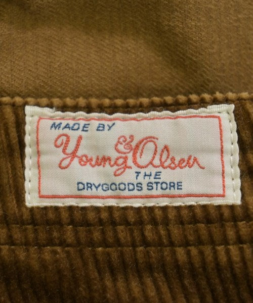 YOUNG&OLSEN The DRYGOODS STORE 連身衣/馬戲團服/連身褲