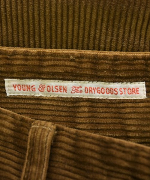 YOUNG&OLSEN The DRYGOODS STORE 其他款