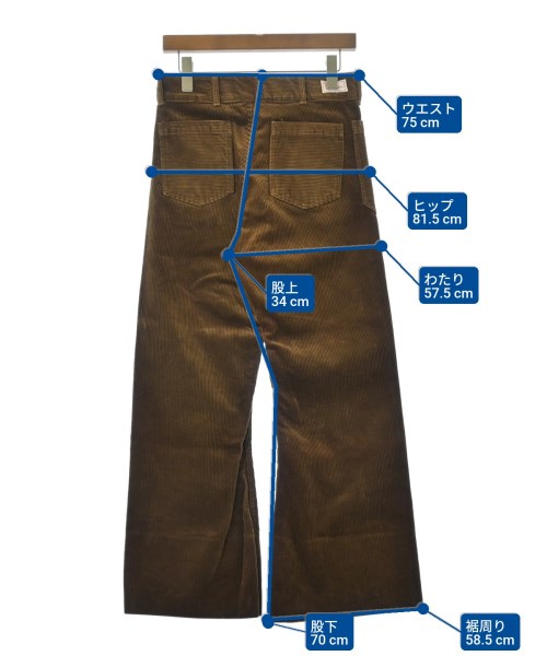 YOUNG&OLSEN The DRYGOODS STORE 其他款