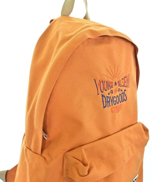 YOUNG&OLSEN The DRYGOODS STORE 背包