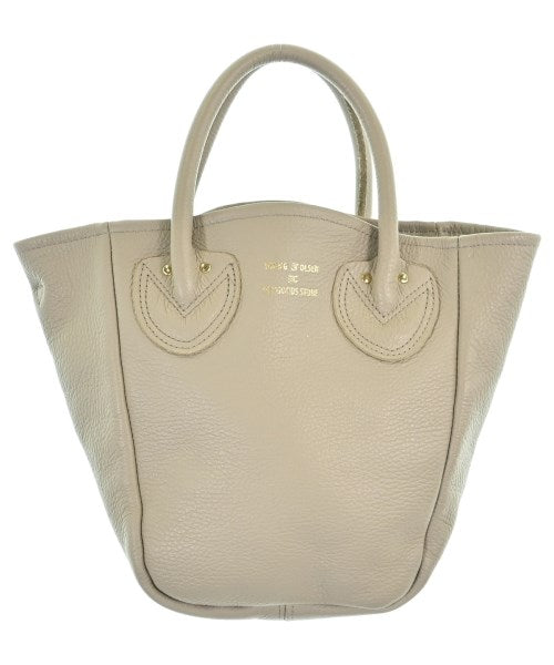 YOUNG&OLSEN The DRYGOODS STORE 托特包