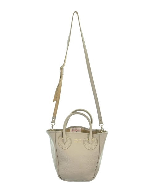 YOUNG&OLSEN The DRYGOODS STORE 托特包