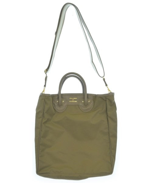 YOUNG&OLSEN The DRYGOODS STORE 肩背包