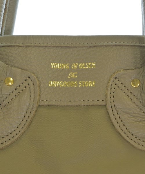 YOUNG&OLSEN The DRYGOODS STORE 肩背包