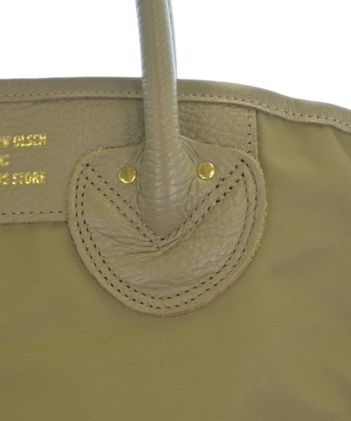 YOUNG&OLSEN The DRYGOODS STORE 肩背包