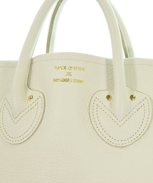 YOUNG&OLSEN The DRYGOODS STORE 托特包