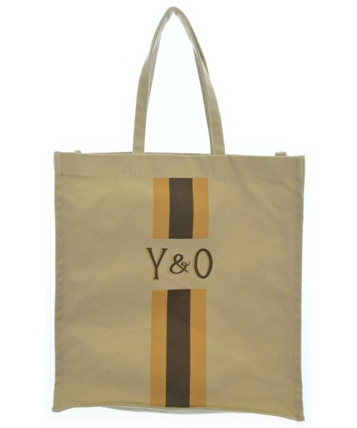 YOUNG&OLSEN The DRYGOODS STORE 托特包