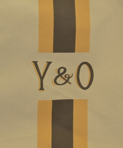 YOUNG&OLSEN The DRYGOODS STORE 托特包