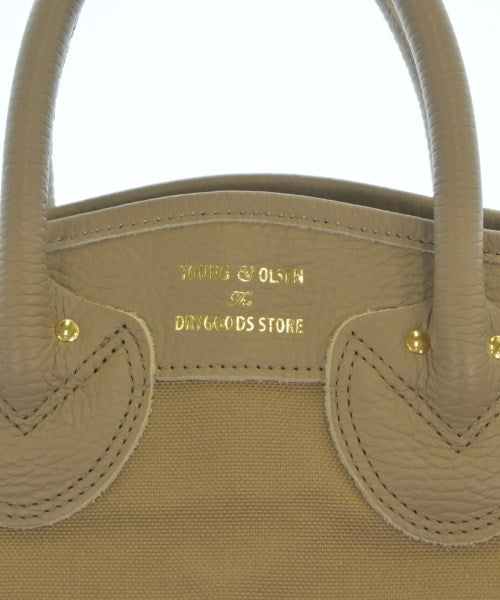 YOUNG&OLSEN The DRYGOODS STORE 手提包