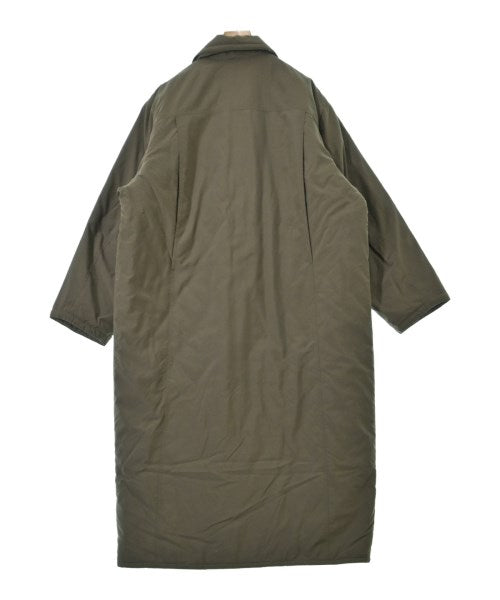 YOUNG&OLSEN The DRYGOODS STORE 支撐領外套