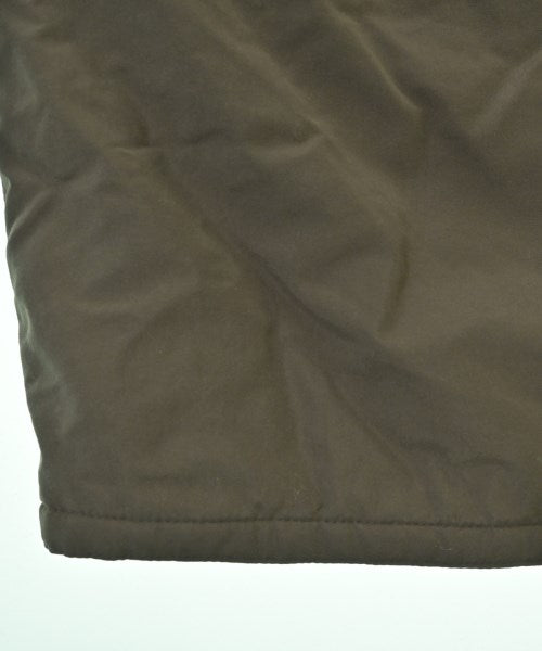 YOUNG&OLSEN The DRYGOODS STORE 支撐領外套