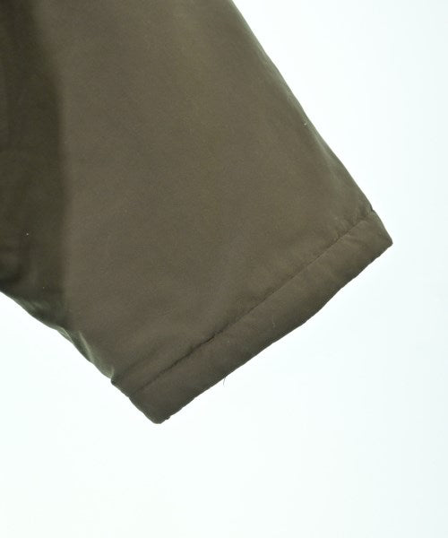 YOUNG&OLSEN The DRYGOODS STORE 支撐領外套