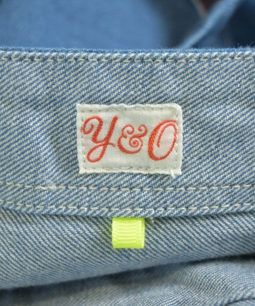 YOUNG&OLSEN The DRYGOODS STORE 連身衣/馬戲團服/連身褲